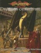 Dragonlance - Dragons of Autumn
